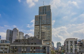 上海物资大厦